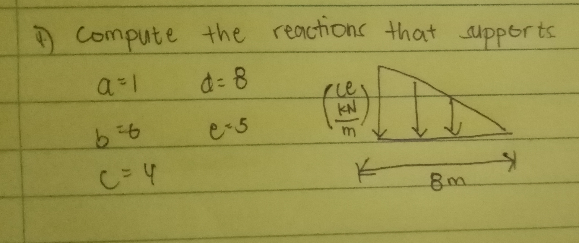please help me with this problrm about Mechanical