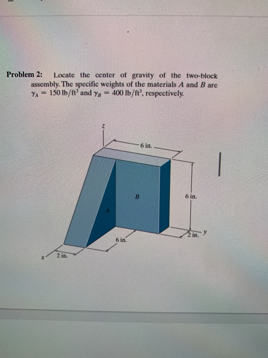 DONT FORGET TO CONVERT INCHES TO FEET