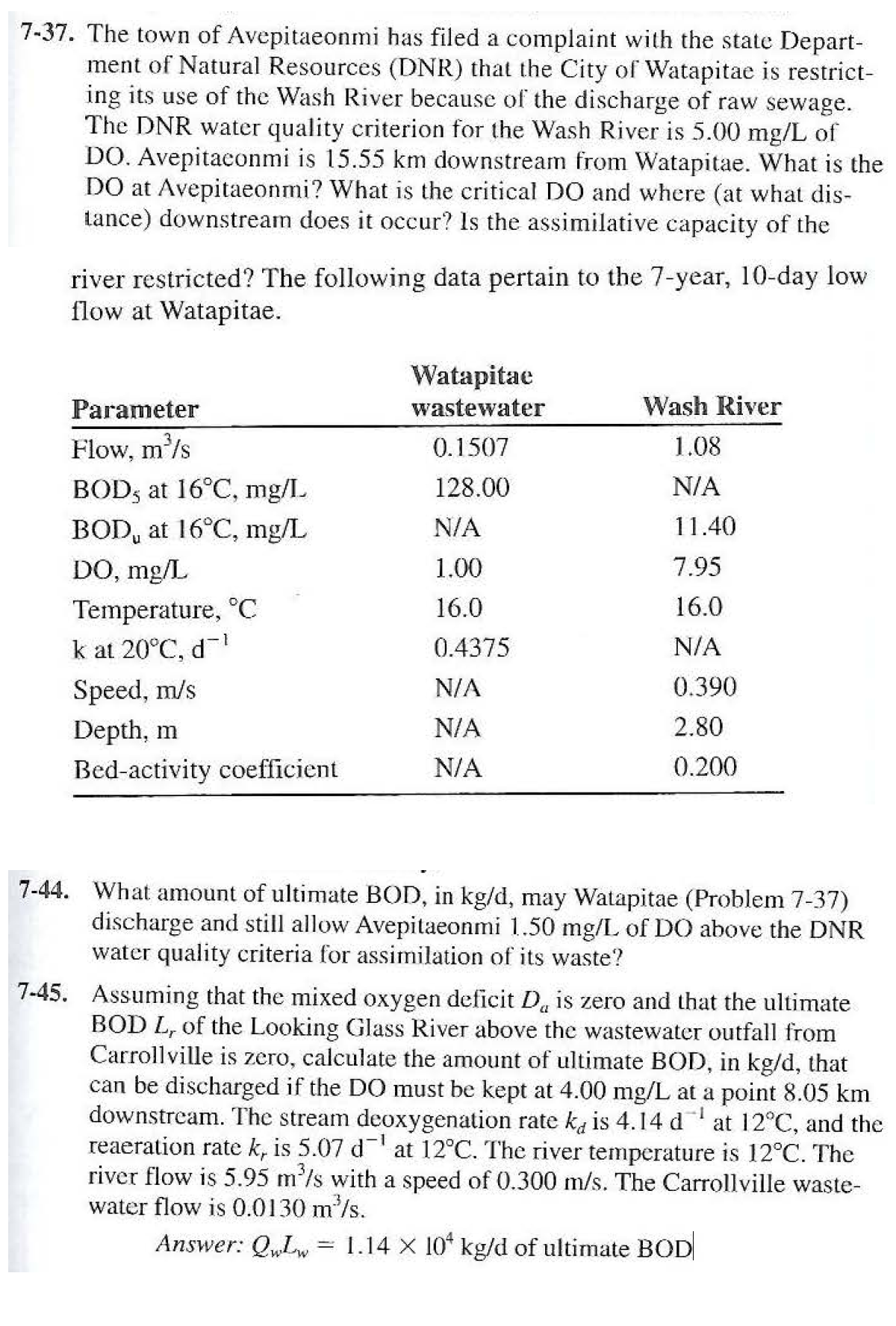 solve thanks 7 - 3 7 . The town of Avepitaeonmi