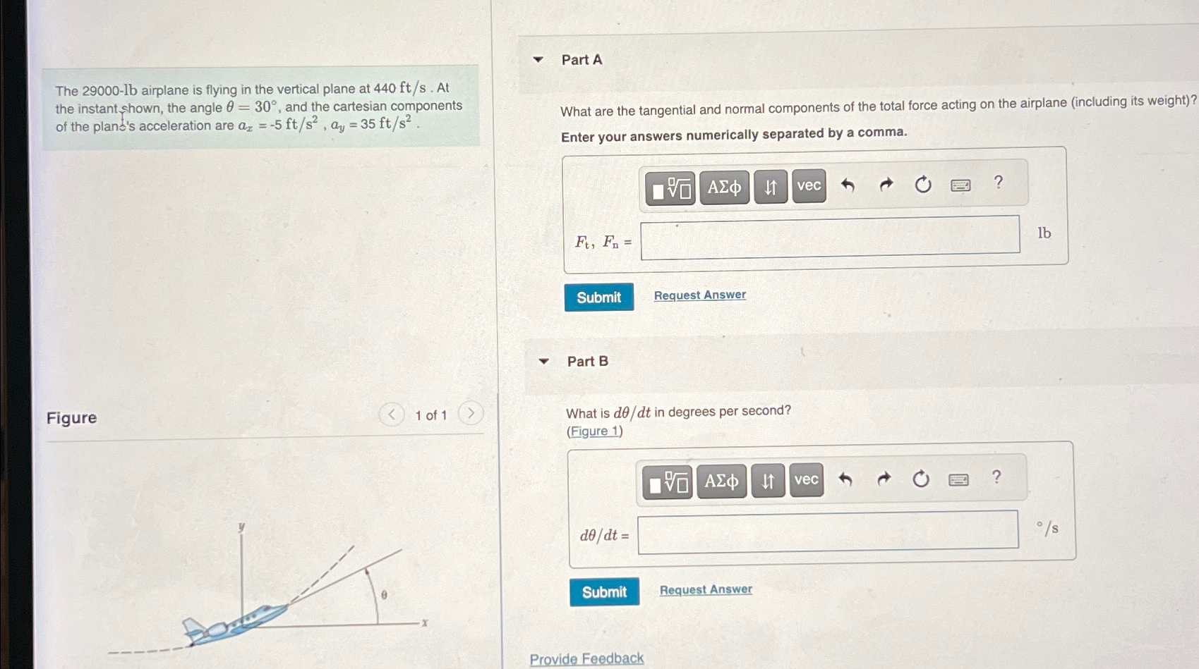 The 2 9 0 0 0 - l b airplane is flying in the