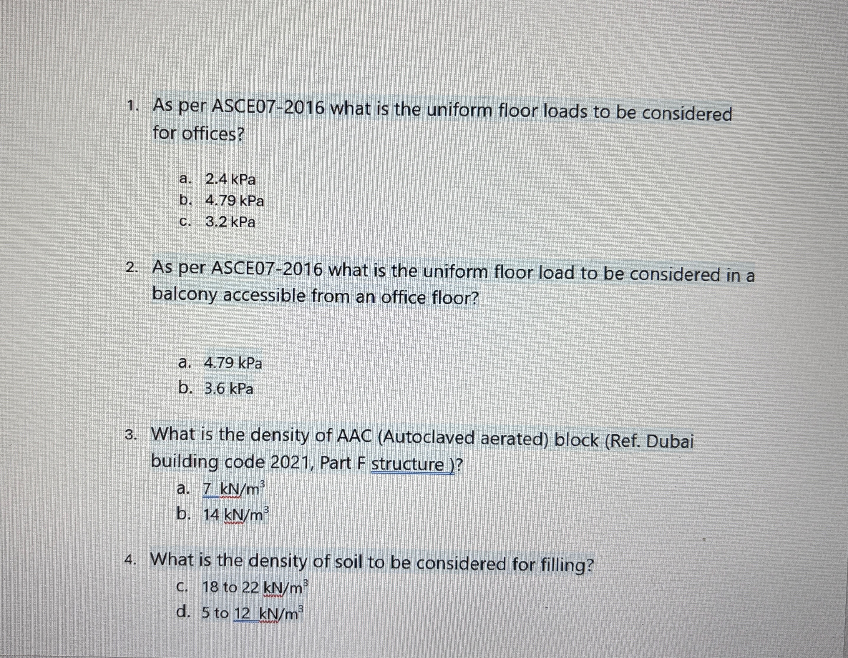 Solve this MCQ ' s please