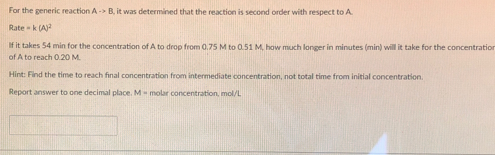 Determine the total friction loss ( m of water )
