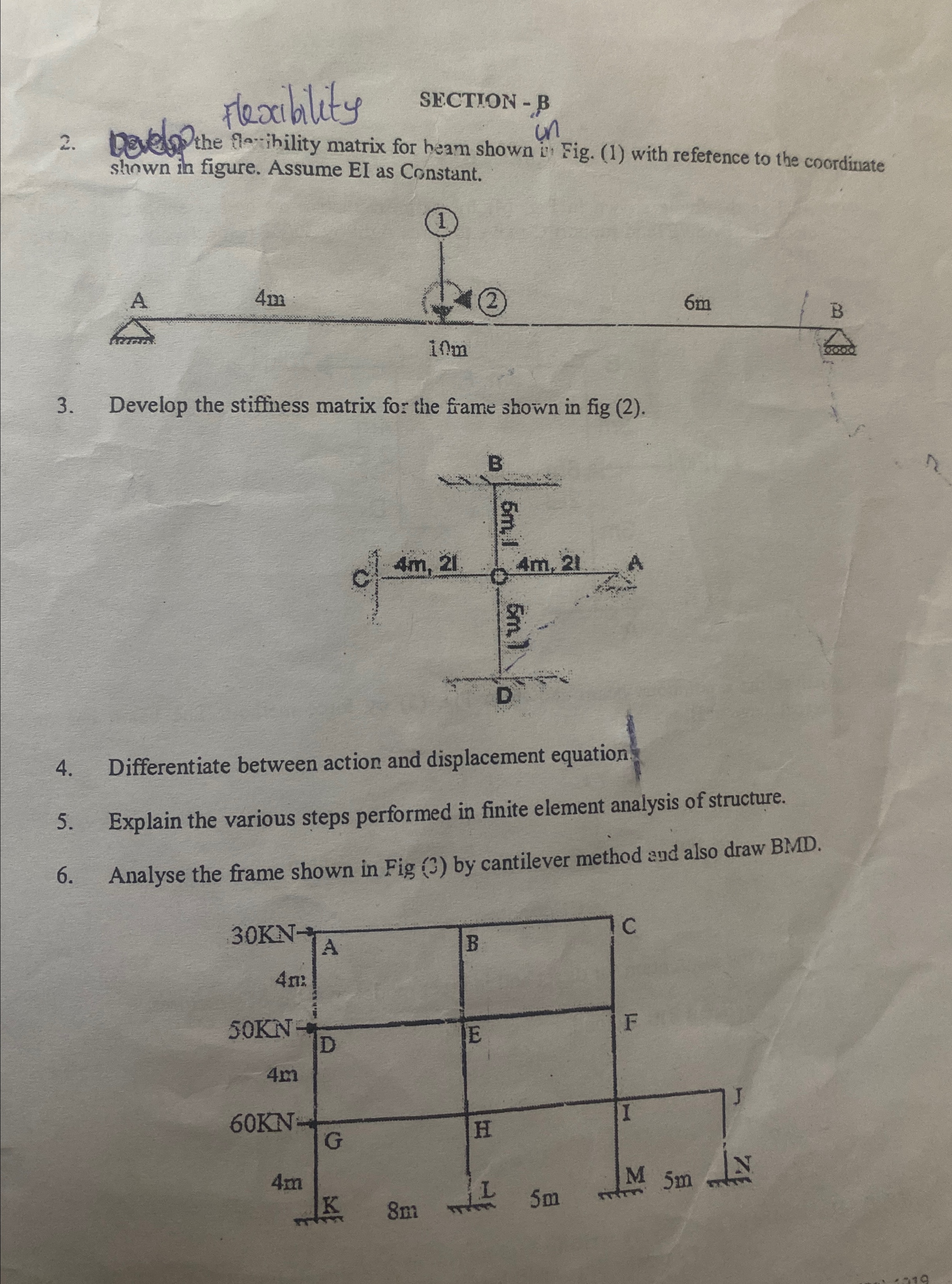 flexibility sEctron - p 2 . Bavelo the fo -