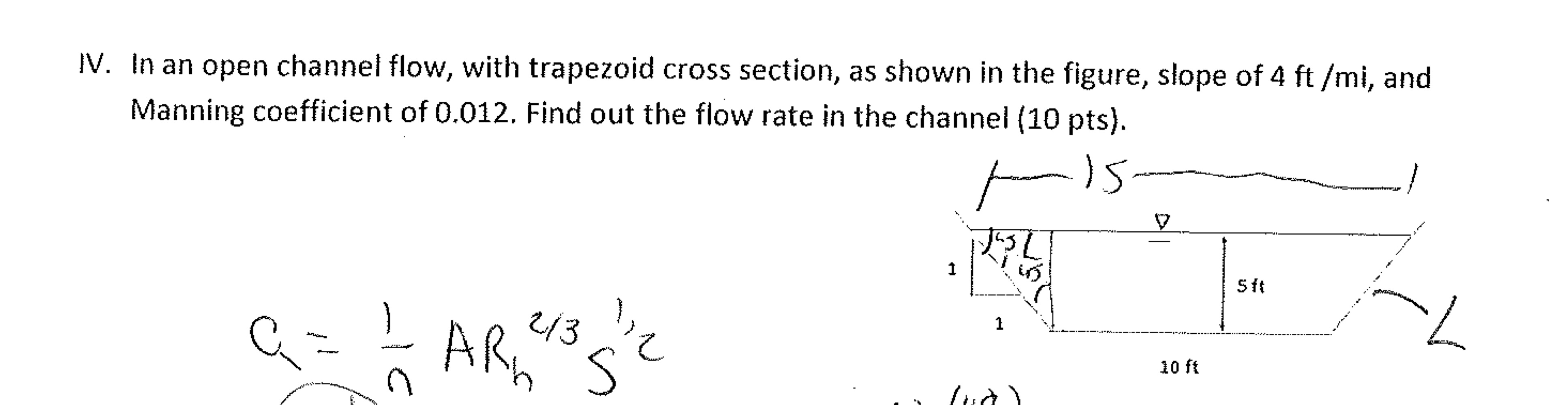Explain step by step how the area and perimeter
