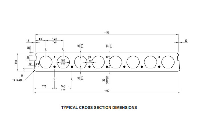 Use the load balancing approach. General:
