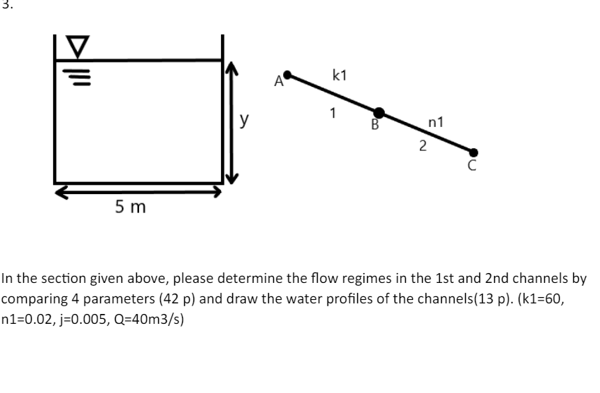 In the section given above, please determine the