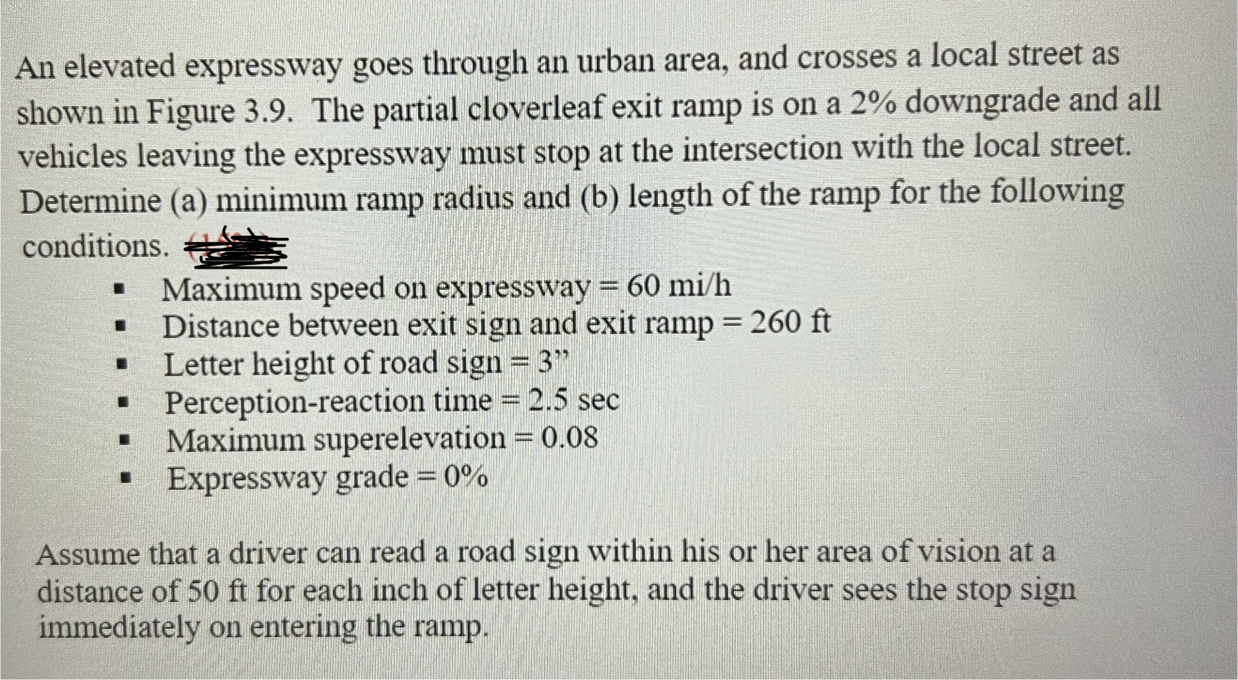 An elevated expressway goes through an urban