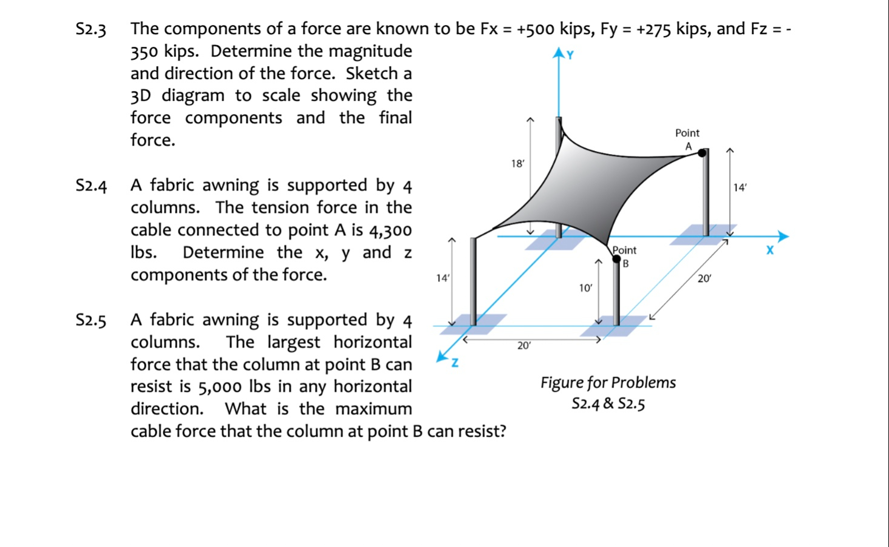 Need Help With S 2 . 4 and S 2 . 5 S 2 . 4 A