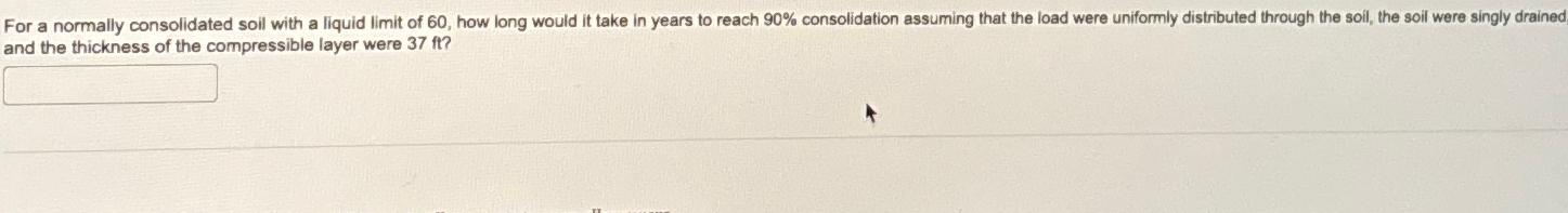 and the thickness of the compressible layer were