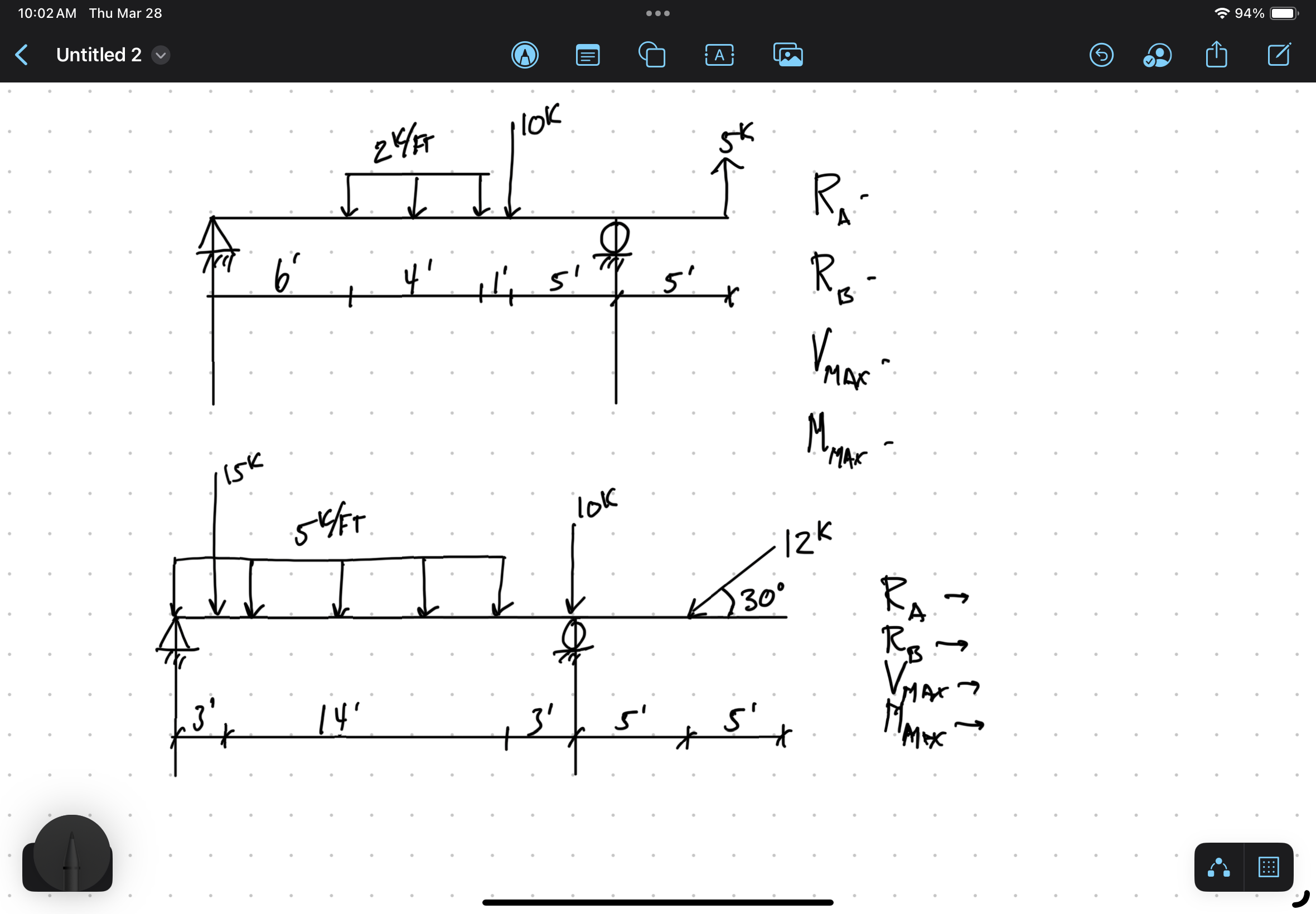 R A R B . V M a r . M M u r . R A R B V M M A x
