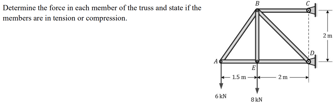 Show me the steps to solve. Answers should be: AB
