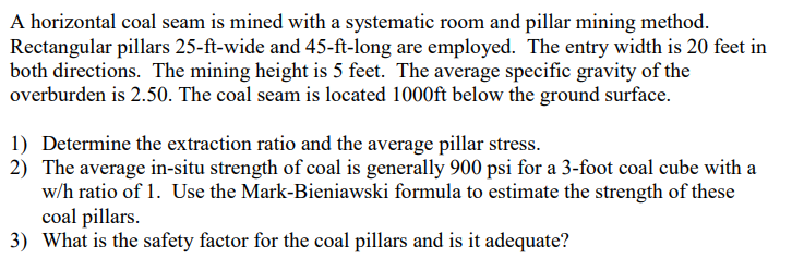 Please answer it correctly this is for my mining