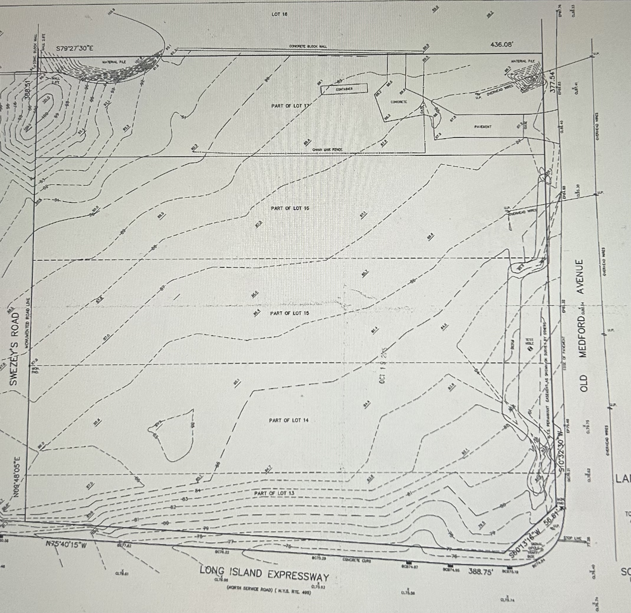 One Student per project Your client has