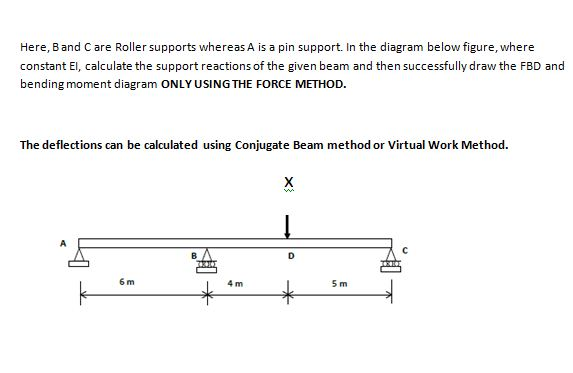 Let the valuse of x be ' a ' Here, B and C are