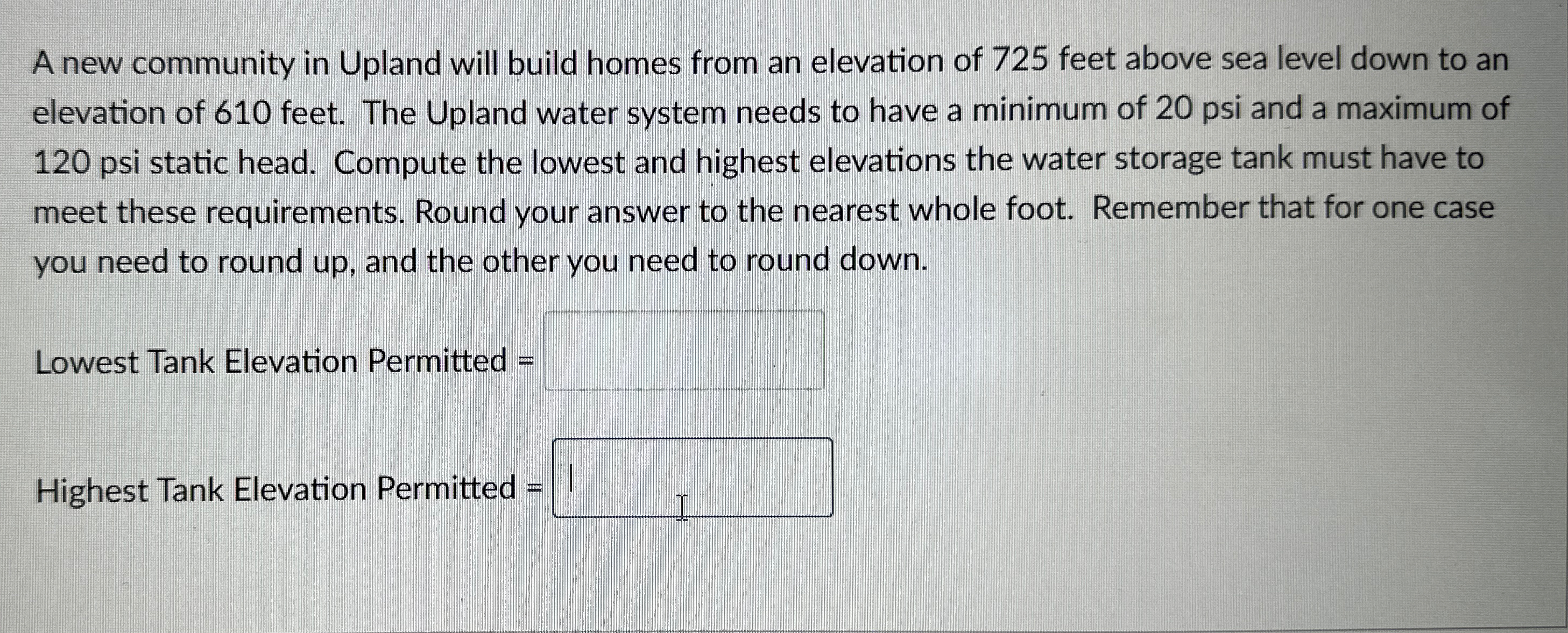 A new community in Upland will build homes from
