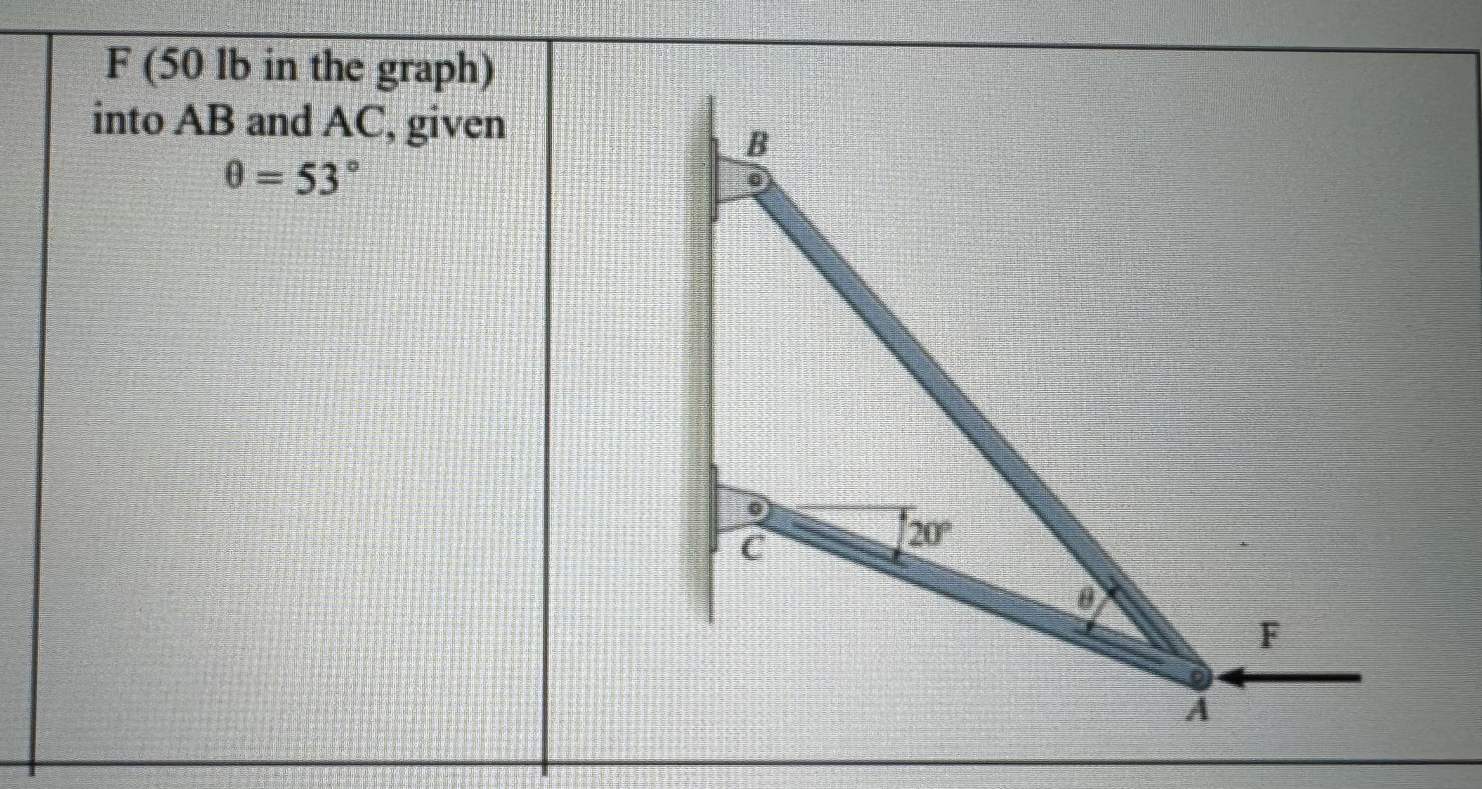 Show me all the work, to find as much information