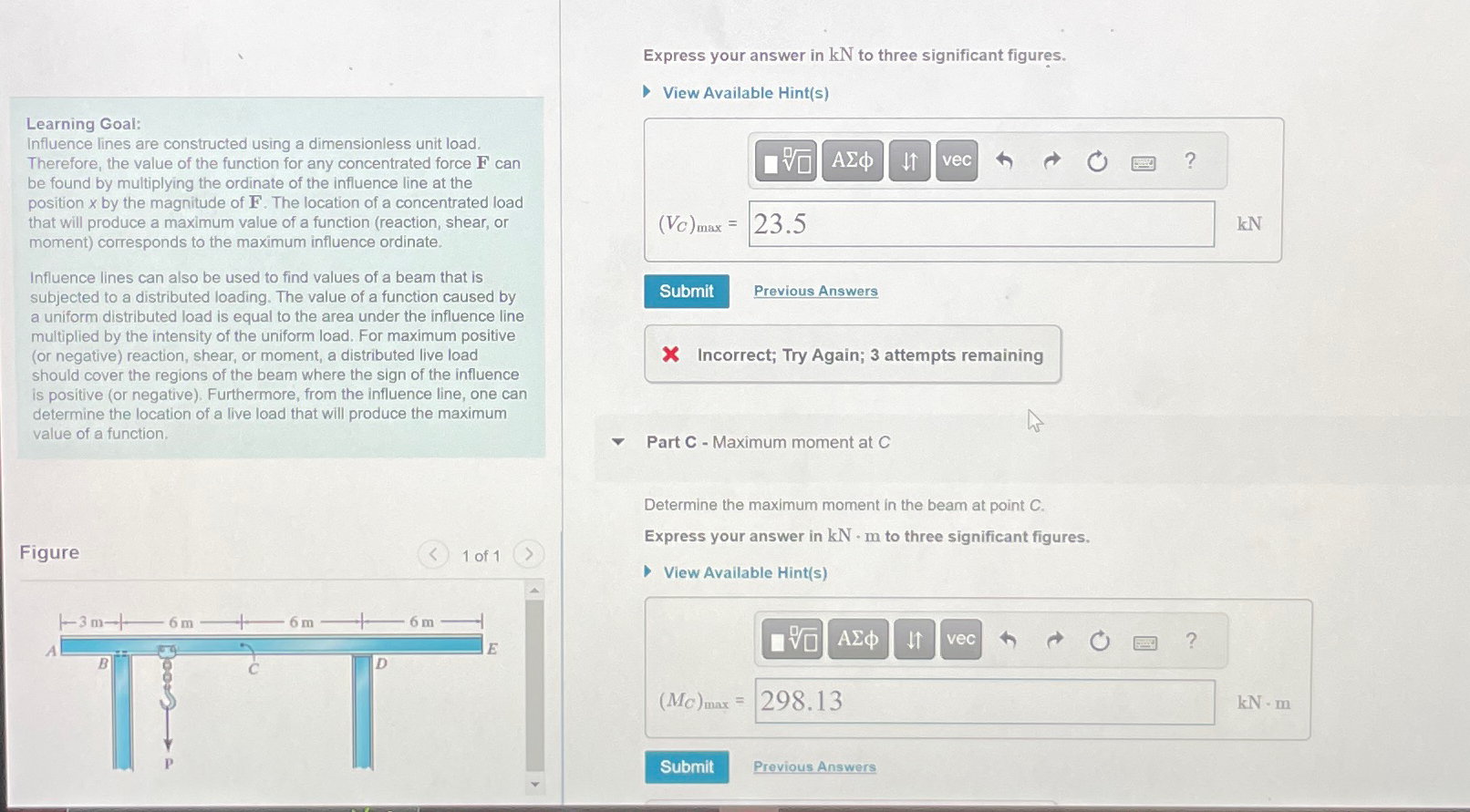 Express your answer in k N to three significant