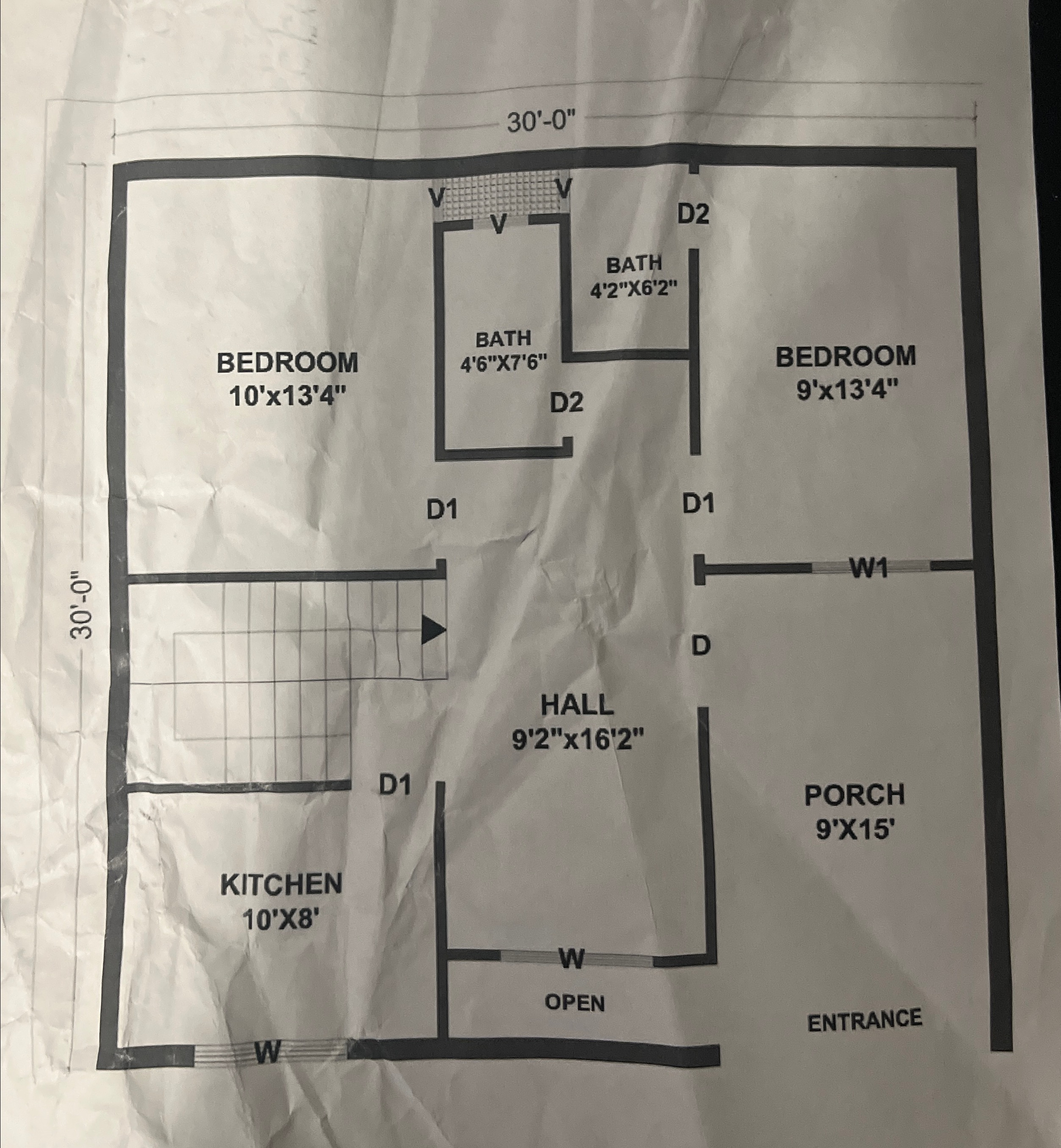 Need help to do this in autocad. Instructions: