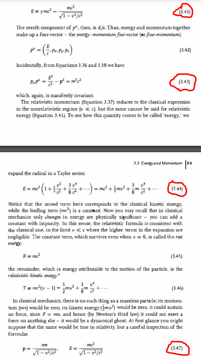 Equations are in image: Let's explore the idea
