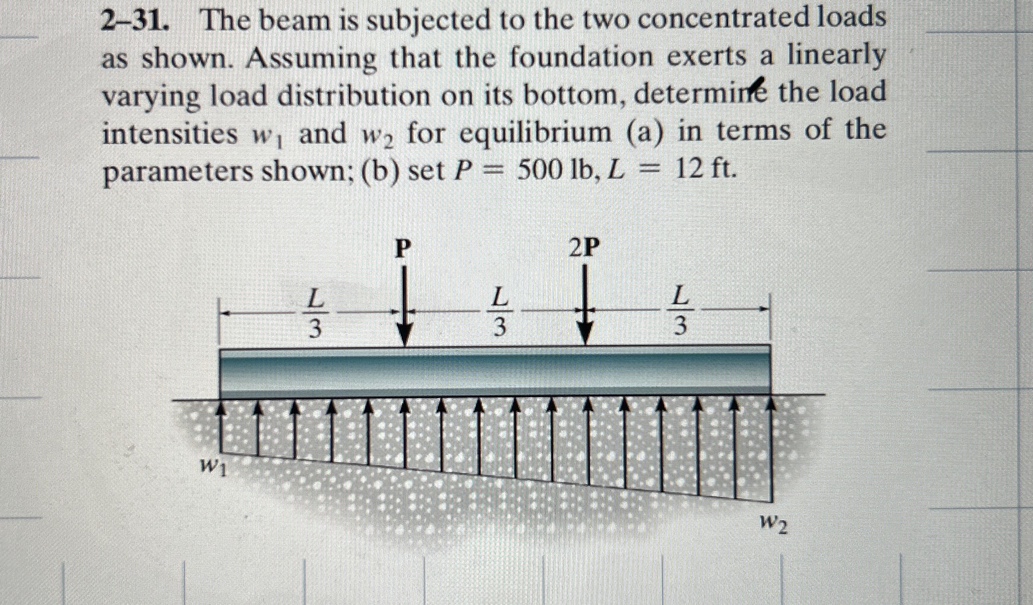 Solve using the following format: Given: Find /