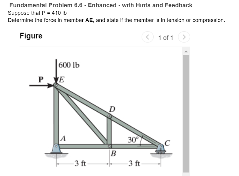 Fundamental Problem 6 . 6 - Enhanced - with Hints
