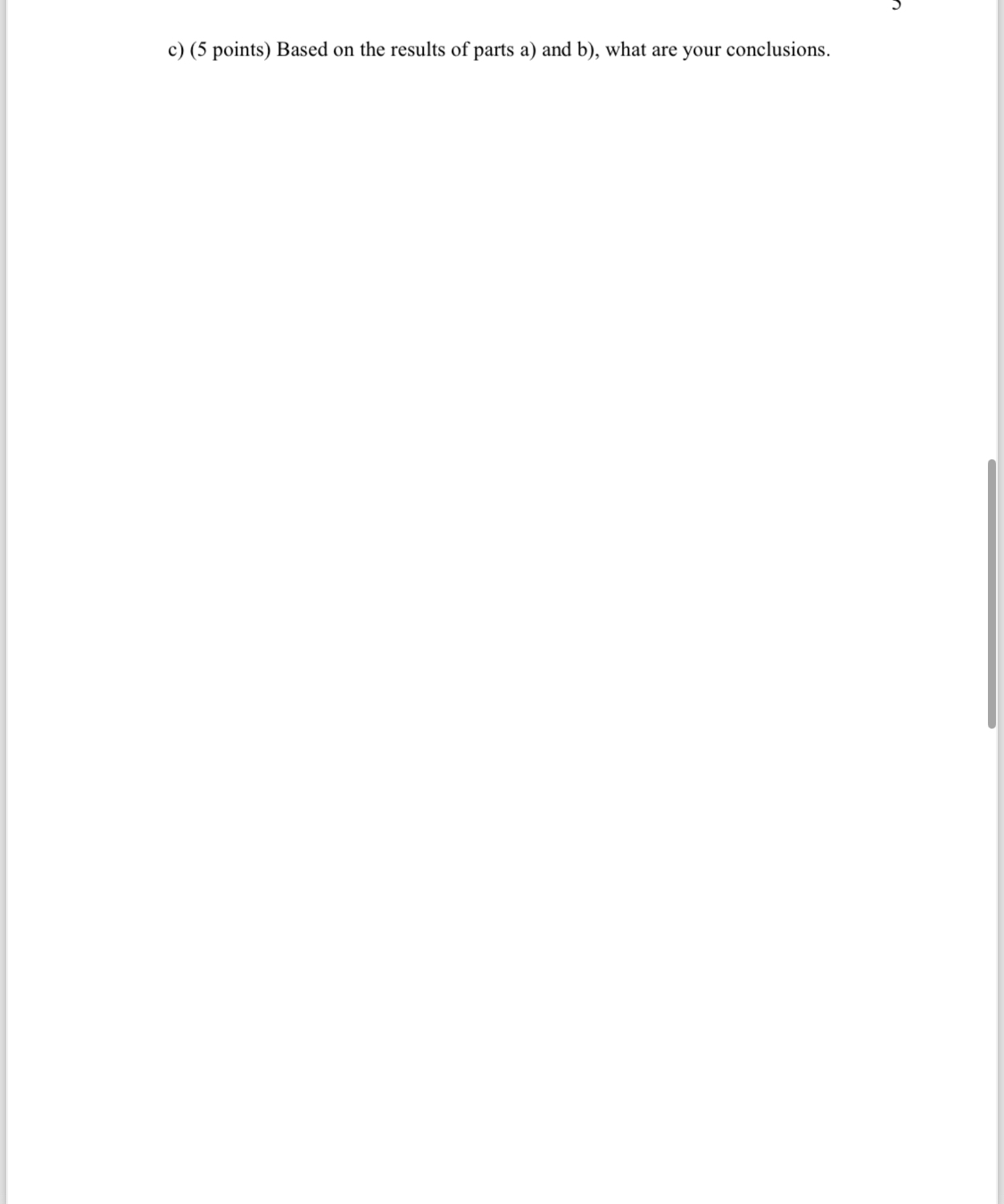 For all questions, f c ' = 2 8 MPa, 1 = 0 . 8 5 ,