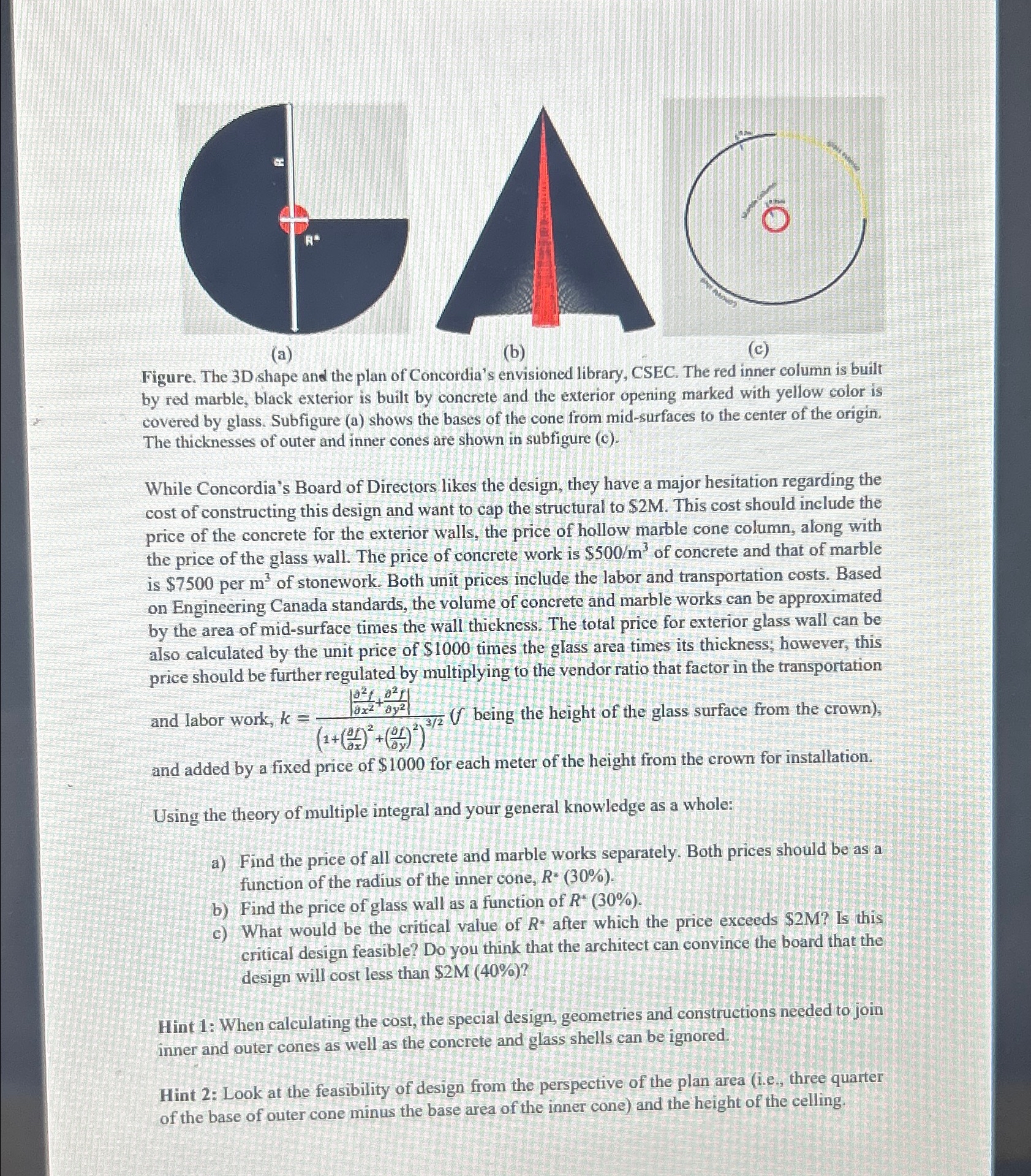 Winter 2 0 2 4 Applied Advanced Calculus - ENGR 2