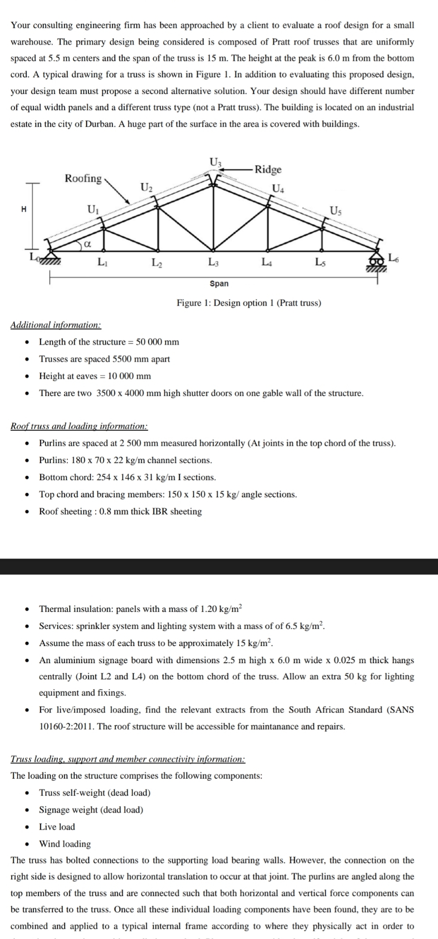 Note: Marks will be deducted for late submission