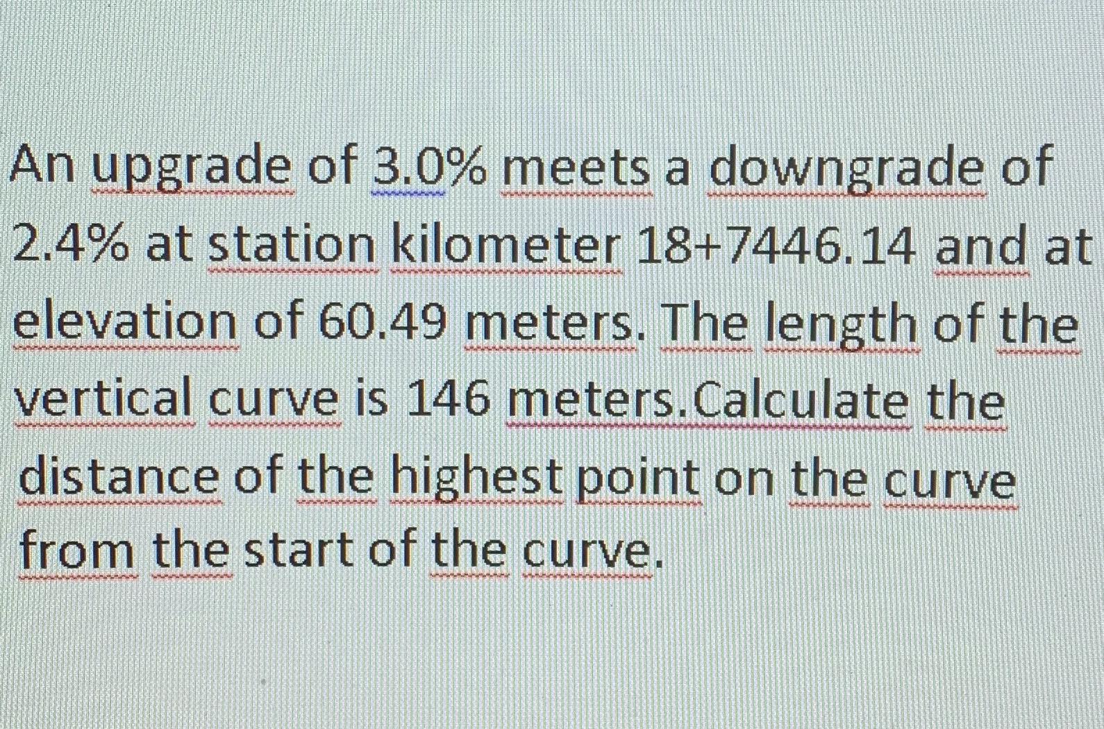An upgrade of 3 . 0 % meets a downgrade of 2 . 4