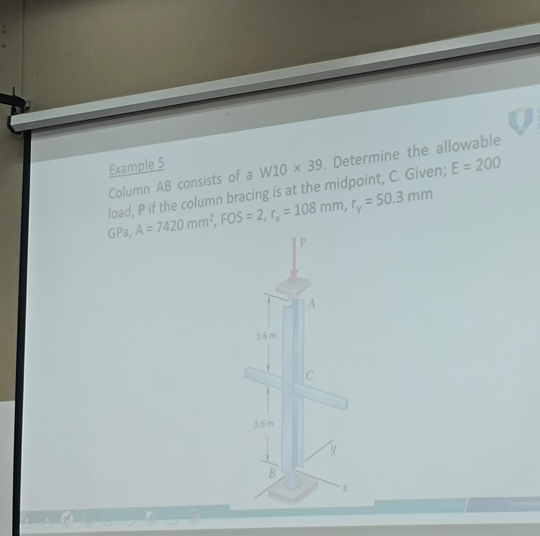 Example 5 Column AB consists of a W 1 0 3 9 .