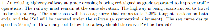 Please solve. SSD at 5 0 mi / h is 4 2 5 ft .