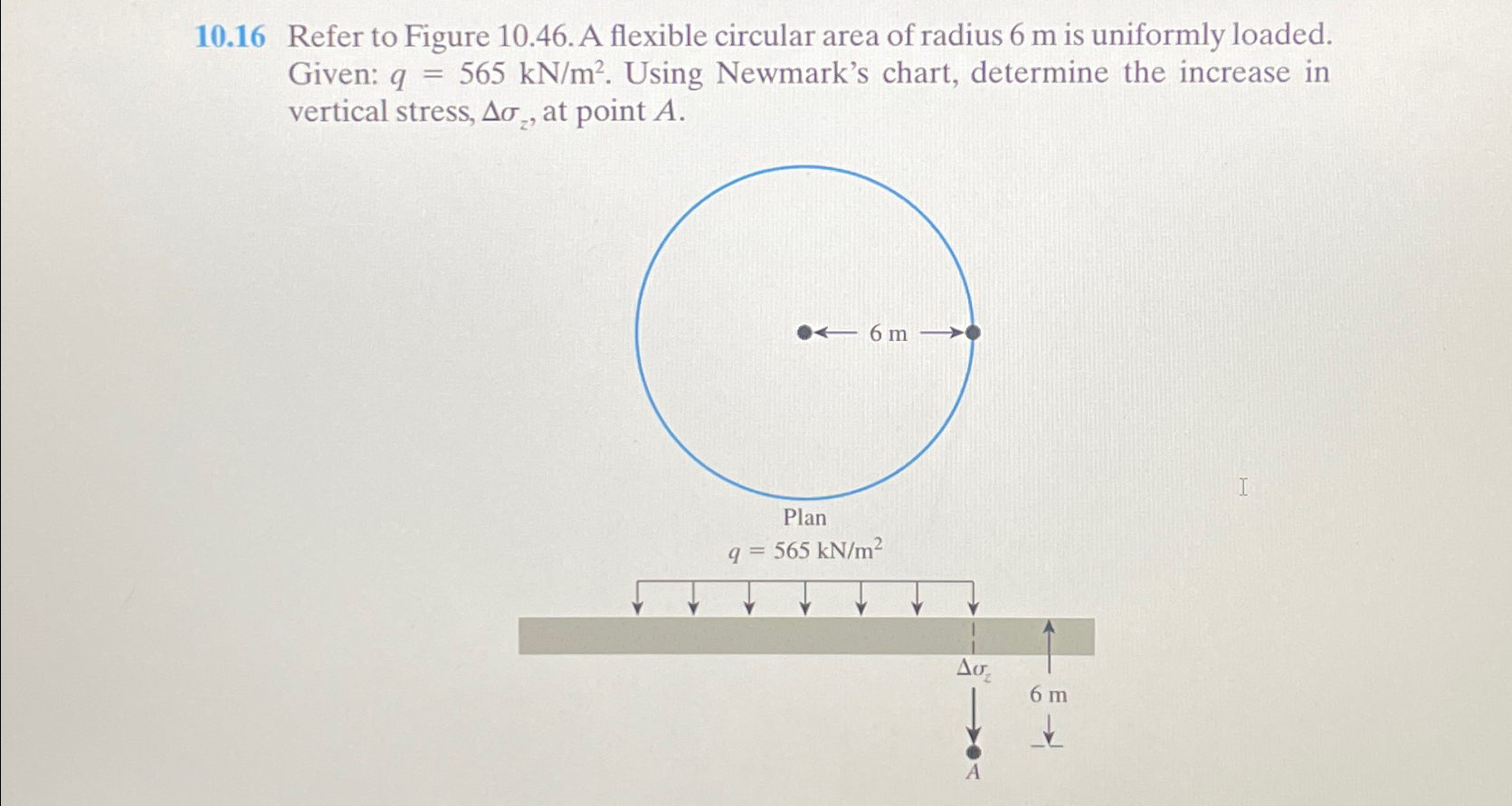 1 0 . 1 6 Refer to Figure 1 0 . 4 6 . A flexible