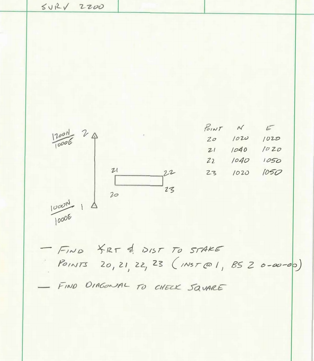 SURV 2 2 0 0 \ table [ [ PoInT , N , E