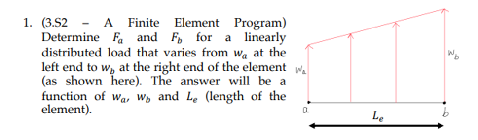 Please answer this problem neatly and clearly