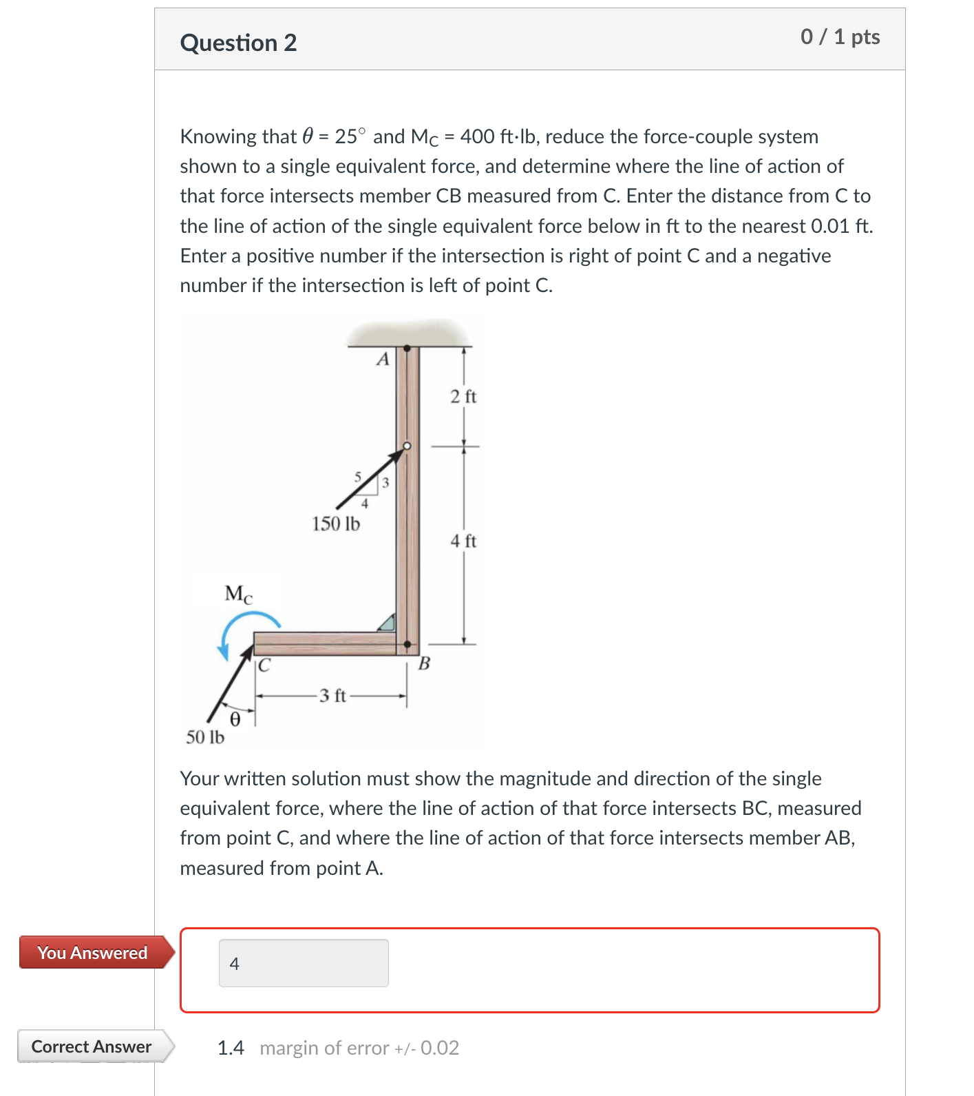 Question 2 - Show step by step as i do not know