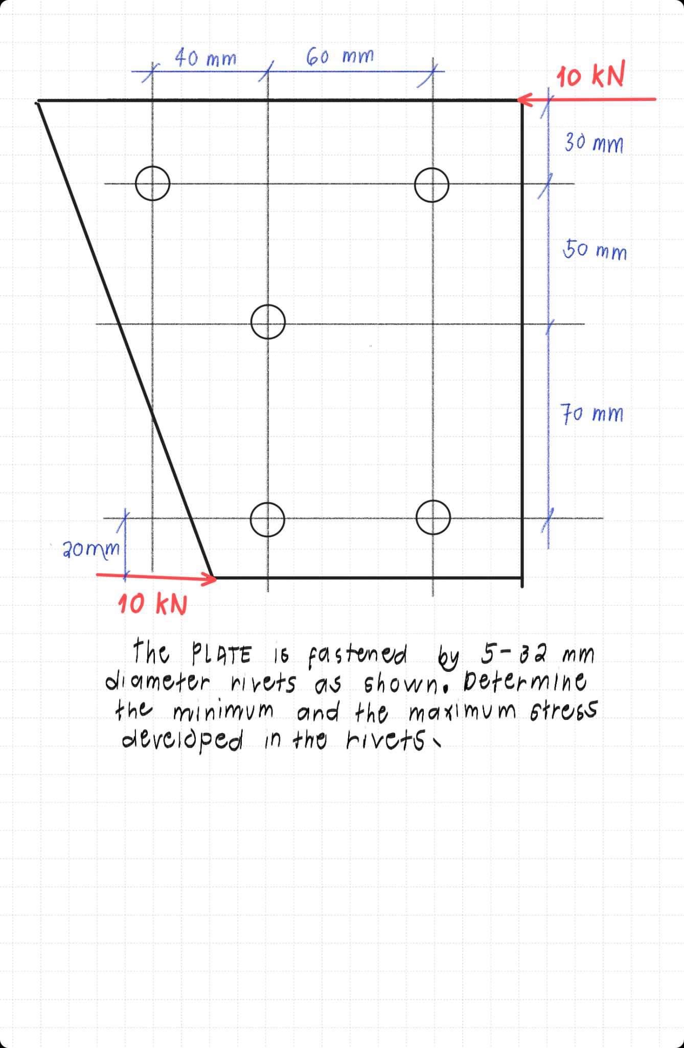 Provide complete solution and answers should be
