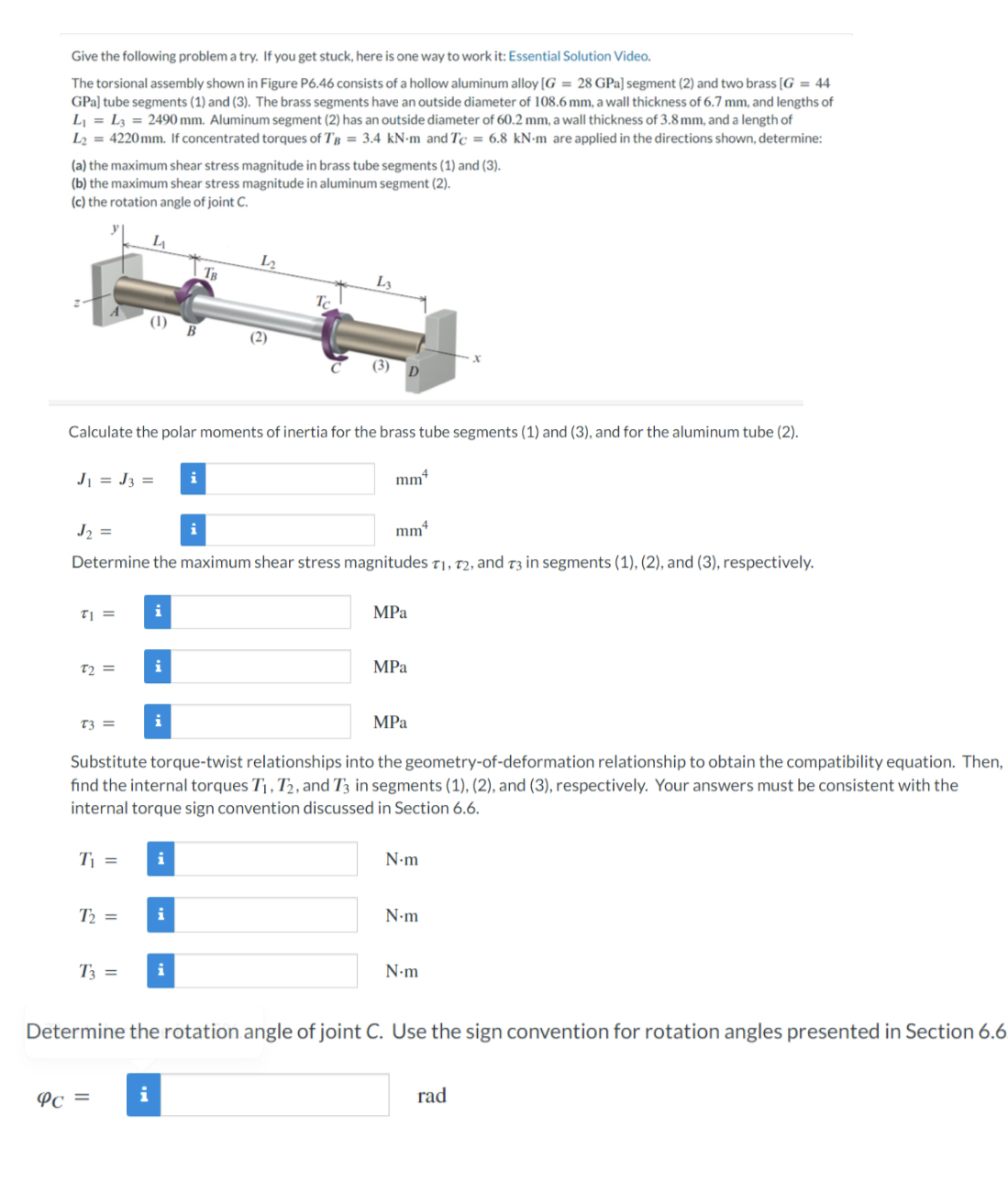 Give the following problem a try. If you get