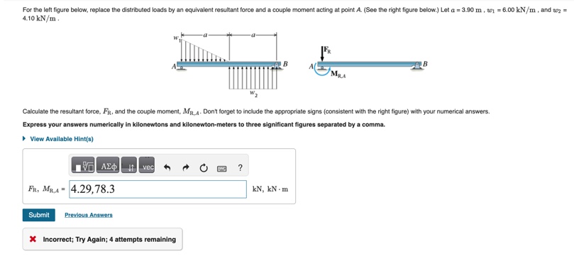 For the left figure below, replace the