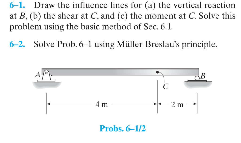 Please Solve all of two answer with each ways. 6