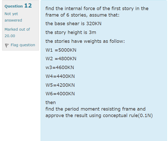 I only have 4 5 minutes