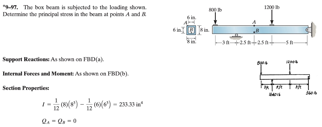 Can someone please explain with proof by solving;