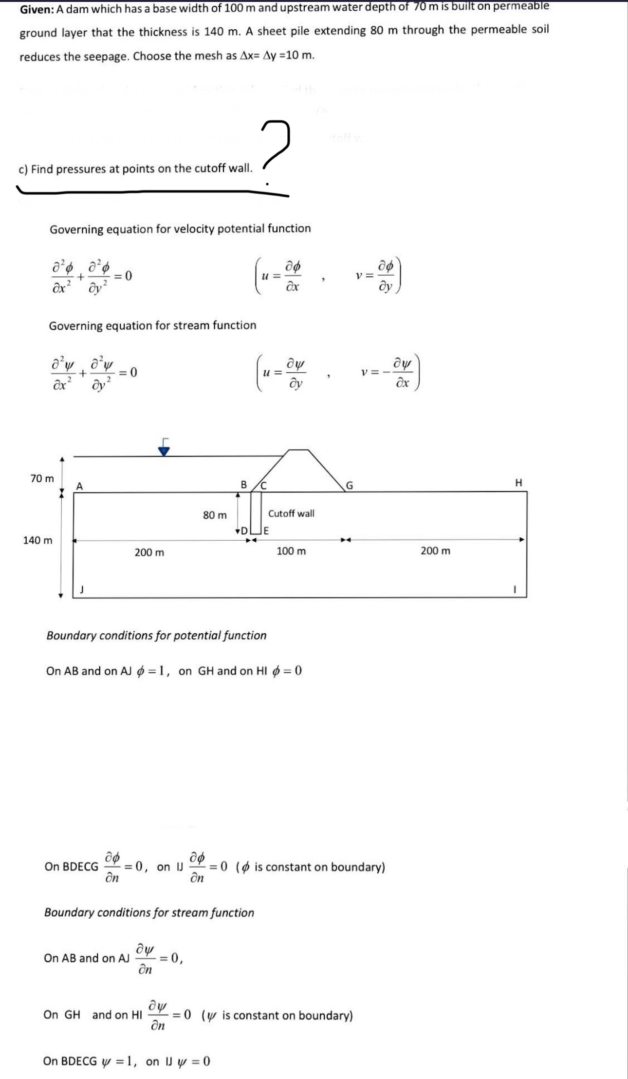PLEASE DO NOT USE AI OR SAME ANSWER FROM SHARED
