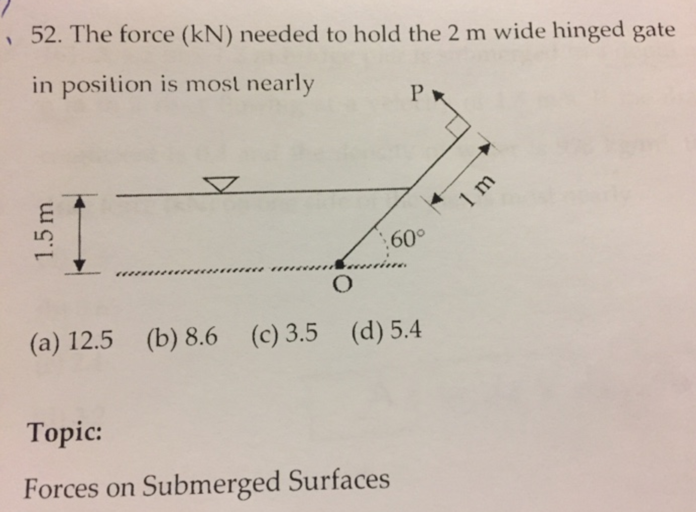 I like step by step solution typed up . But I