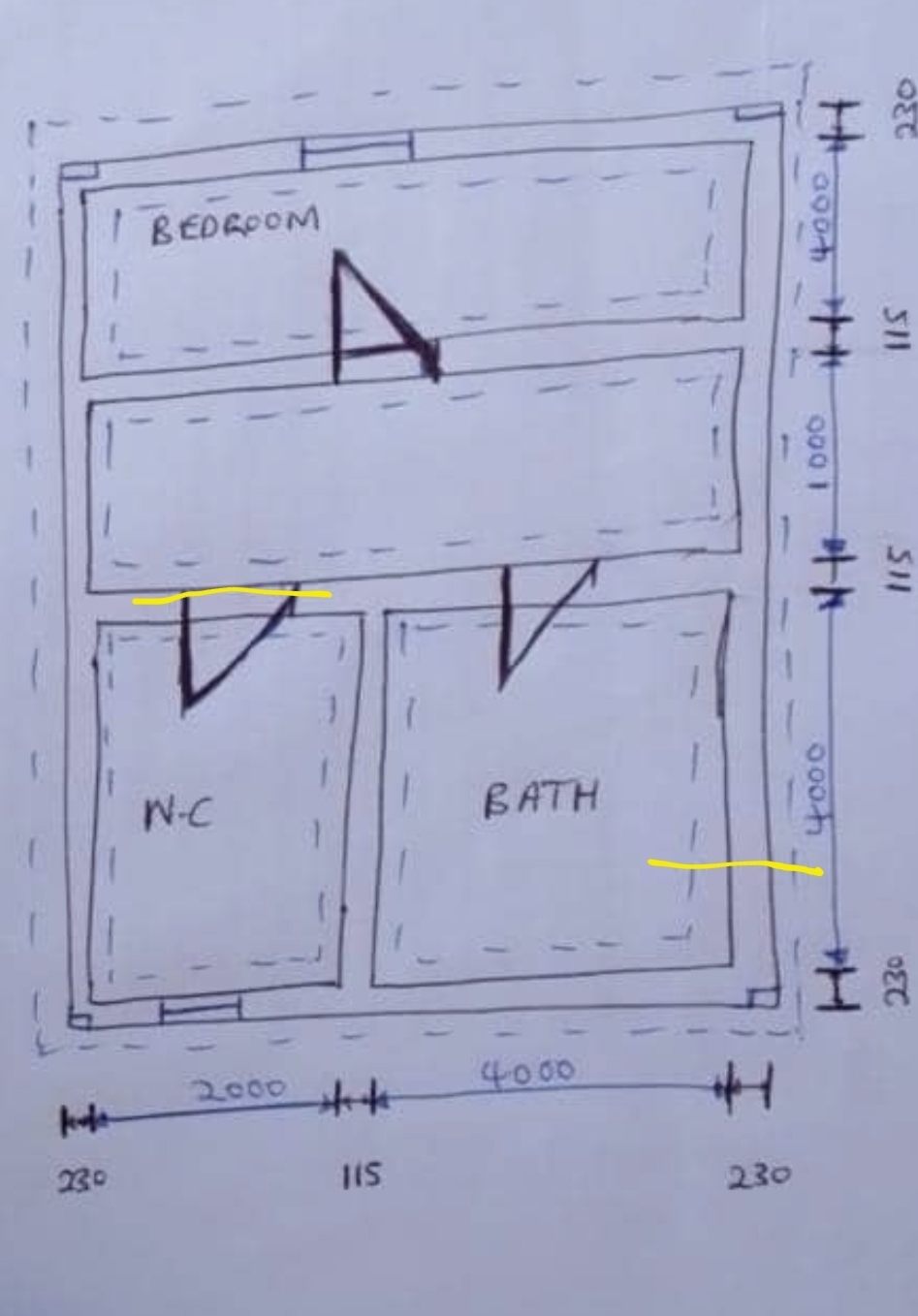 Can you produce a material sheet and a BOQ from