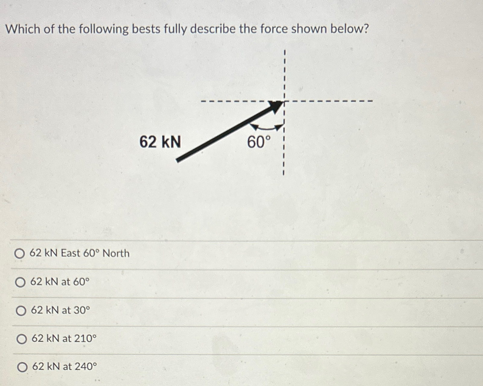Which of the following bests fully describe the