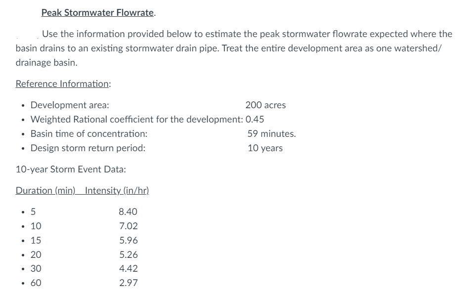 Use the information provided in the photo to