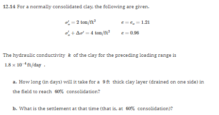Problem 1 2 . 1 4 Part ( b ) The compression