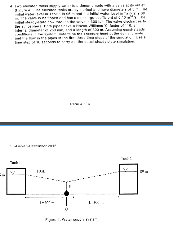 SHOW HOW TO DO TIME STEPS AND SOLVE WITH PEN