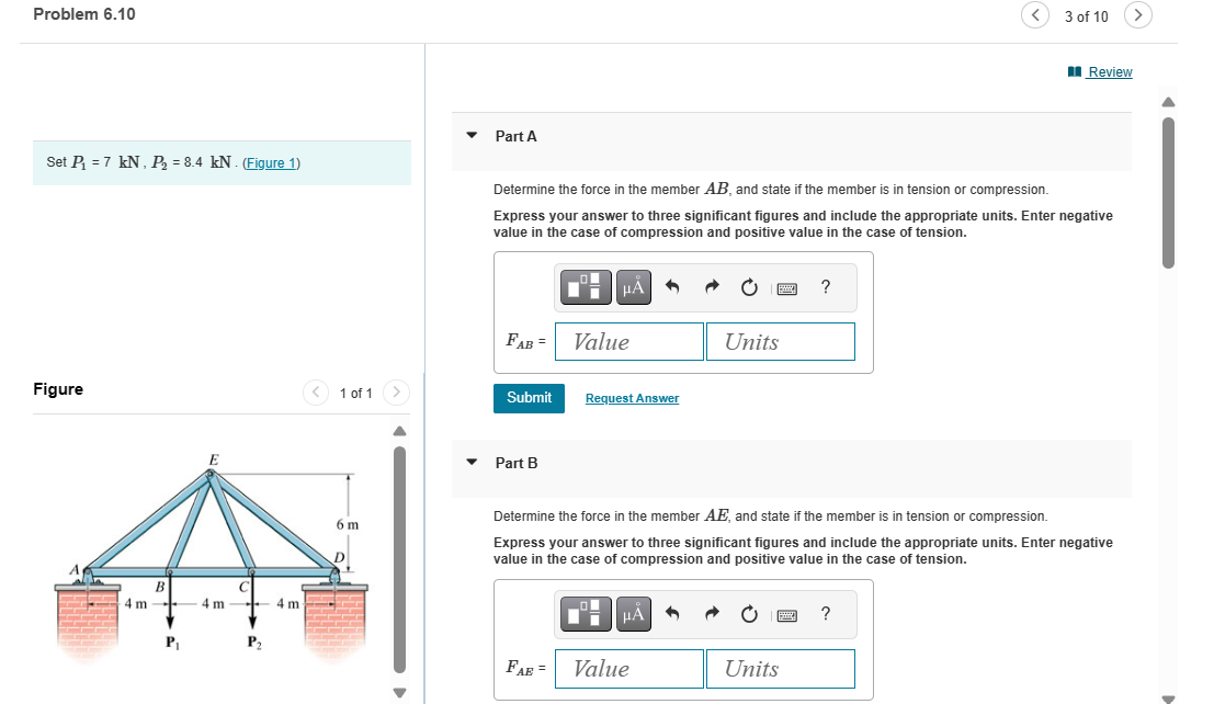 Set P 1 = 7 k N , P 2 = 8 . 4 k N . ( Figure 1 )