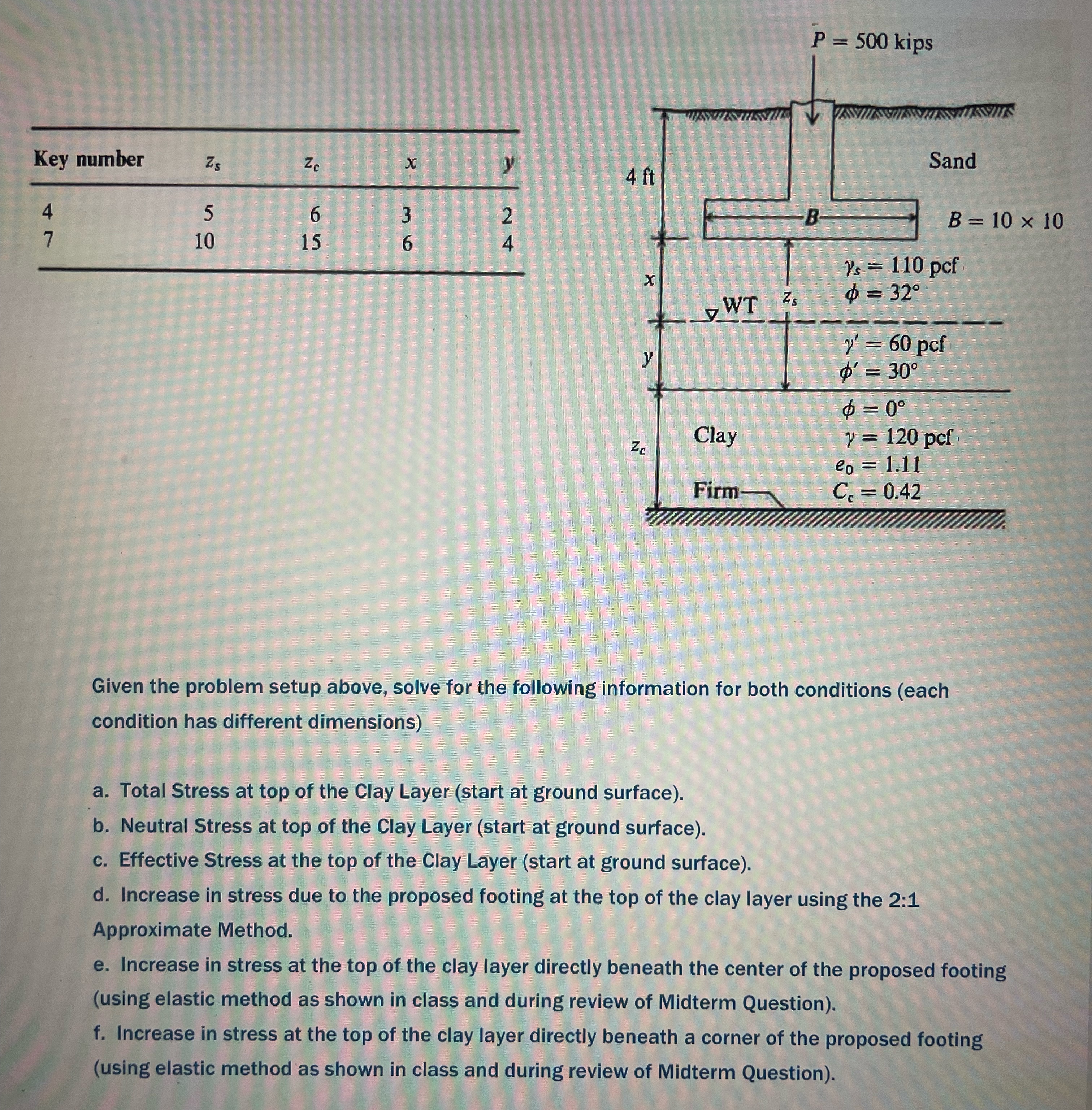 Please solve this problem with numbers